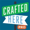 CraftedHere Pro