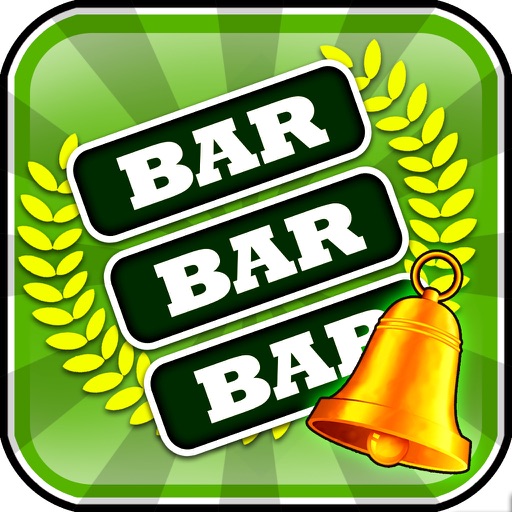 ``` Ace Vegas Bar Casino Slots Free icon