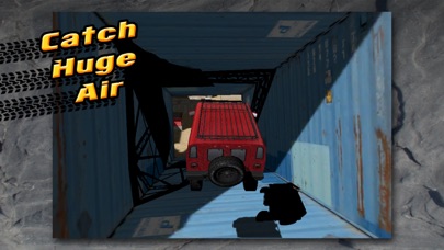 3D Monster H Off-Road Parking Extreme - Dirt Racing Driving Simulator FREEのおすすめ画像5