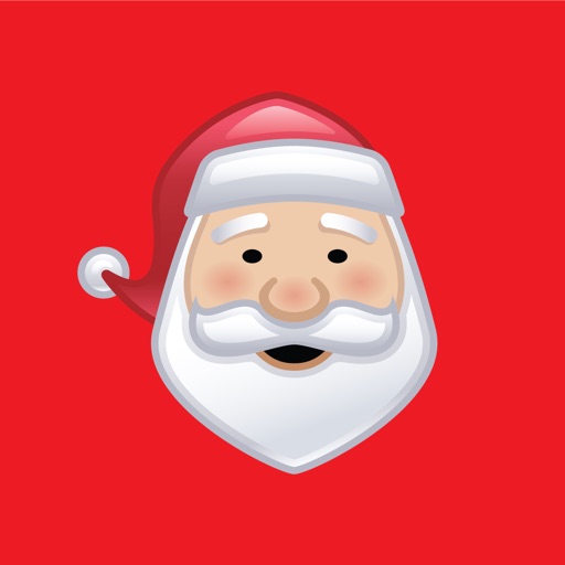 Land Santa iOS App
