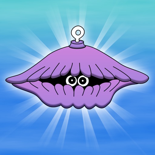 The Talking Shell Icon