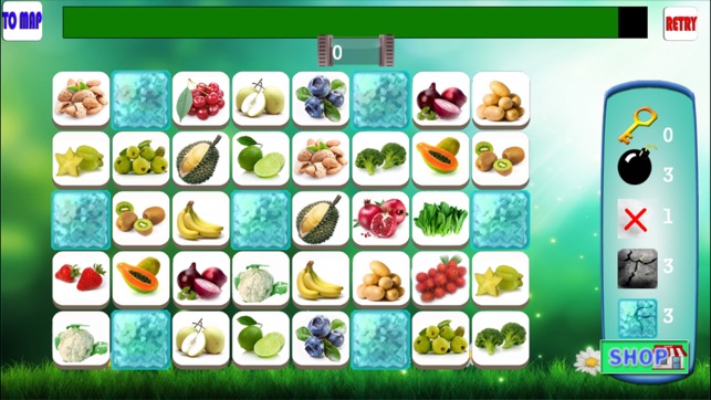 Fruit Connect Onet(圖4)-速報App