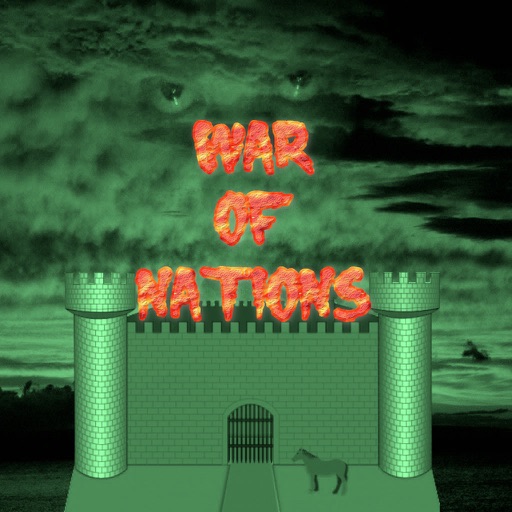 War Of Nations 3d icon