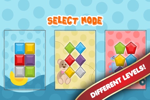 Crystal Toys Match - Cute Juicy Diamonds Puzzle Adventure screenshot 4