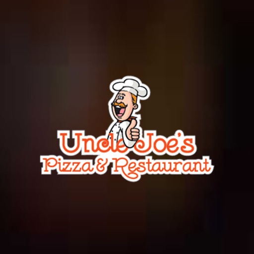 Uncle Joe's Pizza & Restaurant icon