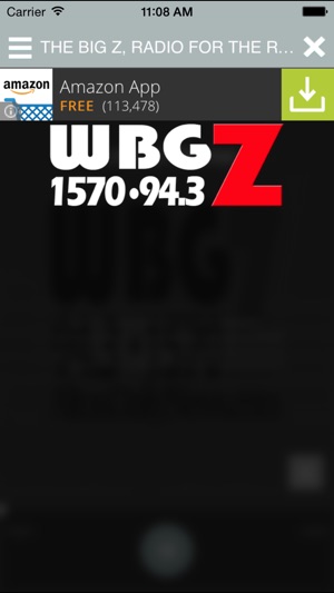 WBGZ 94.3(圖3)-速報App