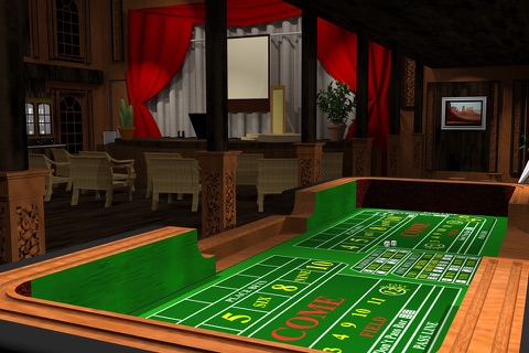 Wild Room Escape 2: Casino screenshot 3