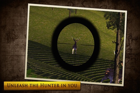 Virtual Hunting : Stag Free screenshot 4
