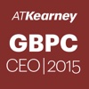 A.T. Kearney GBPC CEO Retreat
