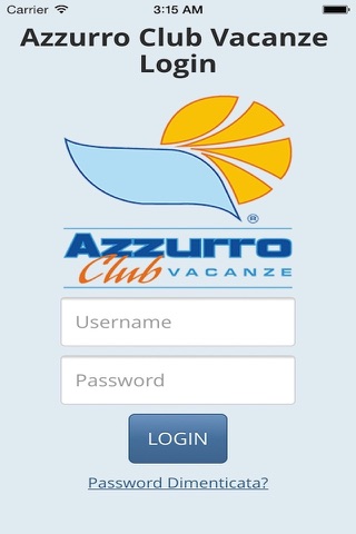 Azzurro Club Vacanze screenshot 3