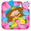 Jigsaw Puzzles (Princess) FREE - Kids Puzzle Learning Games for Preschoolers with Fairies & Princesses