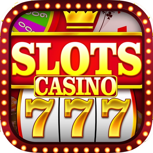 `` 777 Las Vegas Classic Slots