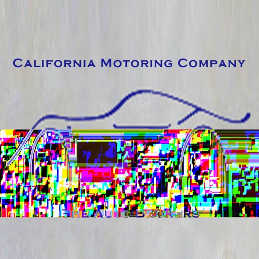 CA Motoring icon