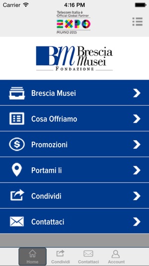 Brescia Musei(圖5)-速報App