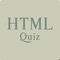 HTML Quiz