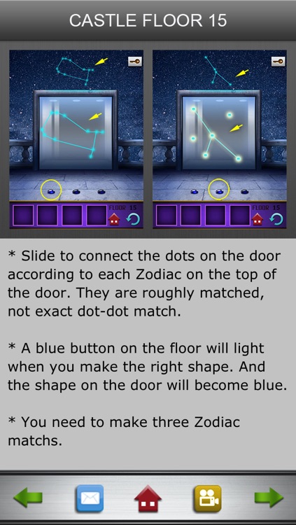 100 Floors - Official Cheats Guide screenshot-4
