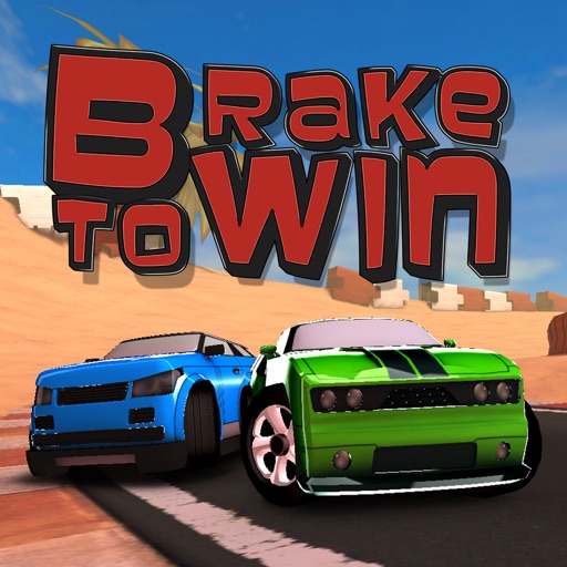 Brake To Win icon