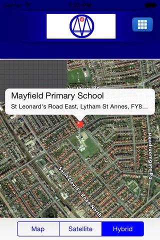 Mayfield Primary School screenshot 2
