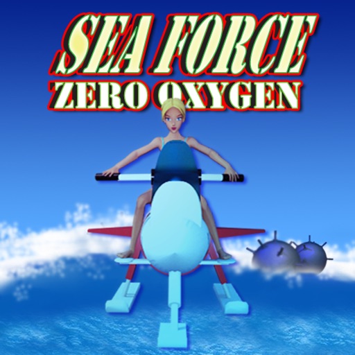 SeaForce Zero Oxygen