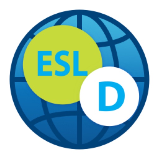 ESL Skills: Dialogues icon
