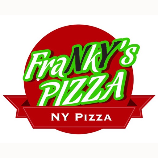 Franky's Pizza icon