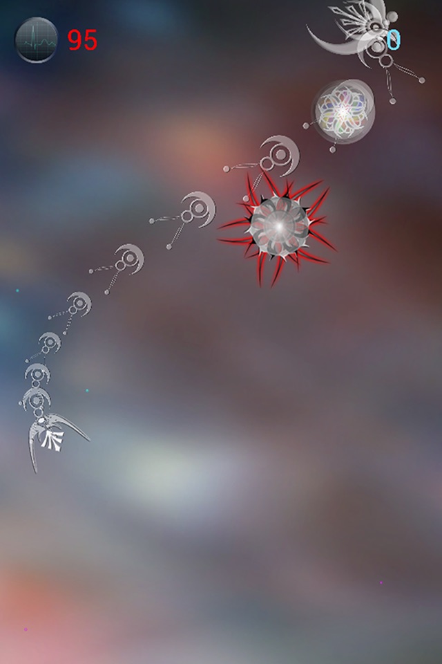 Extremus Pro screenshot 2