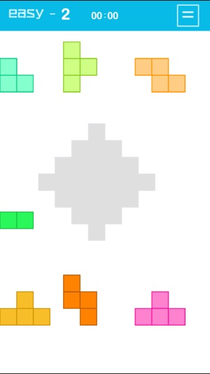 Super Block Puzzle  Free(圖3)-速報App