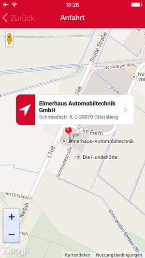 Elmerhaus Automobiltechnik(圖4)-速報App