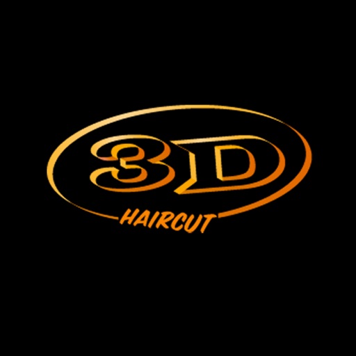 3D Haircut