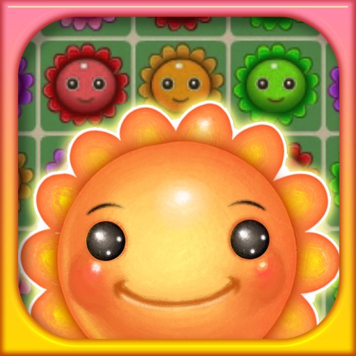 Sunflower Mania iOS App