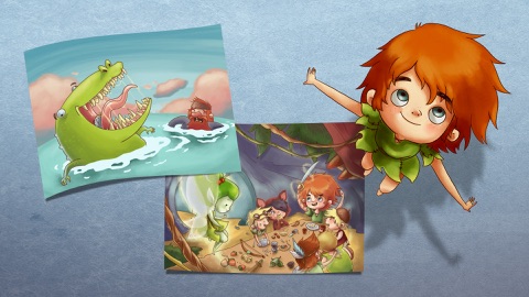 Screenshot #14 for Cuentos para Dormir: HD