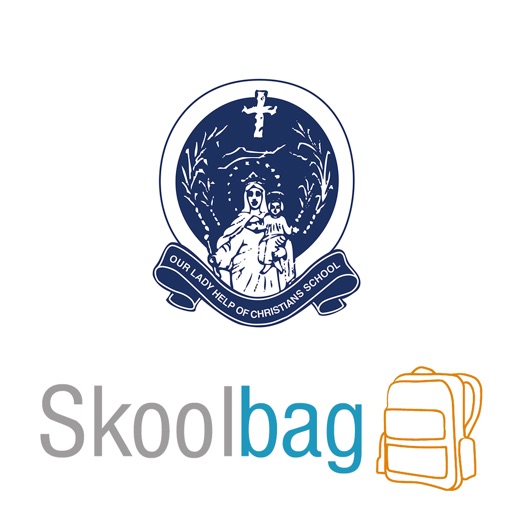 Our Lady Help of Christians School Earlville - Skoolbag icon