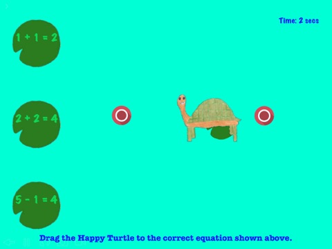 Happy Turtle screenshot 2