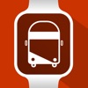 Bus Watch London - Live bus arrivals