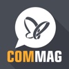 Commag - das kostenlose Online-Magazin für Bildbearbeitung, Webdesign & Co.