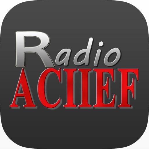 Radio Aciief icon