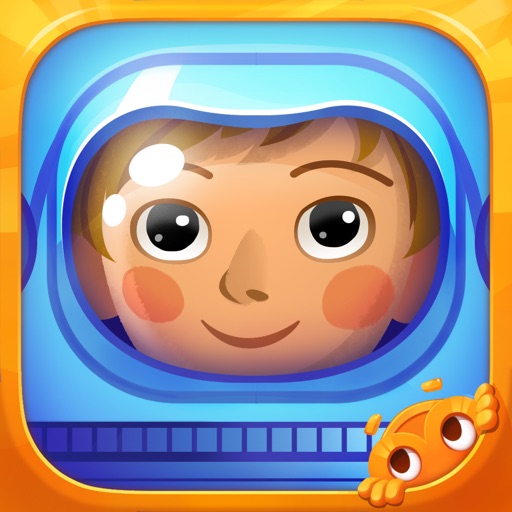 Space - Storybook icon