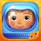 The educational development book “Space” gives children an idea of the Solar system’s structure and acquaints them with the peculiarities of its planets