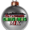 Savannah's Christmas Mix