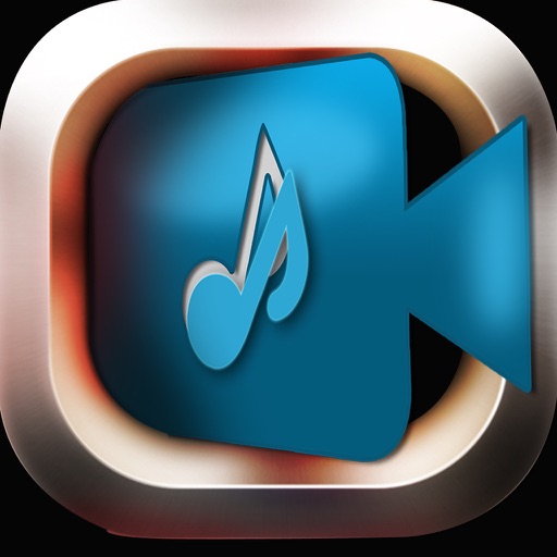 Add Audio To Videos - Merge Background Music, Track & Song To Videos iOS App