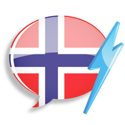 ‎WordPower Learn Norwegian Vocabulary by InnovativeLanguage.com