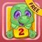 Tiny Tots Zoo – Volume 2 is the second in a line of games that offer a charming collection of animated puzzles for toddlers, preschoolers and children from ages 2 to 6
