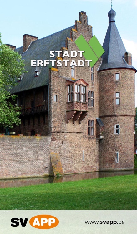 svAPP Erftstadt