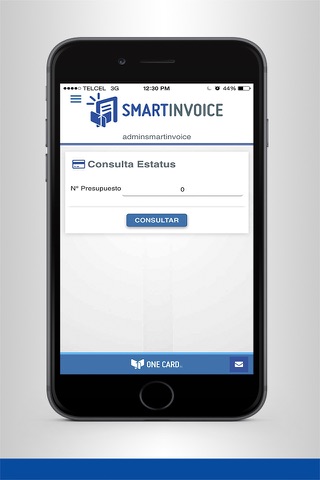 SmartInvoice OCSI screenshot 3