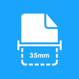 35mmScanner Free | Document Scanner and OCR