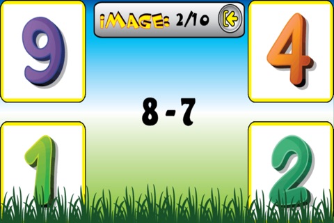 Math Counting Numbers for Kids screenshot 4