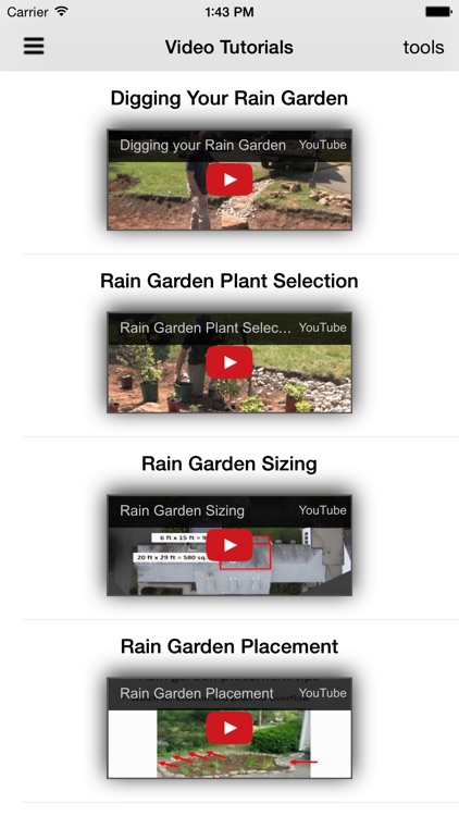 Rain Garden screenshot-4