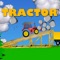 Tractor: Build and Drive