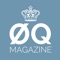 Welcome to OQ Magazine, created for lovers of Born shoes and members of the Born O Club