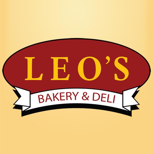 Leos Bakery and Deli icon